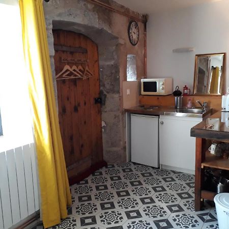 Caraussane Caractere Terrasse Sur Jardin Et Wifi Via Fibre En Coeur De Ville Sète Kültér fotó