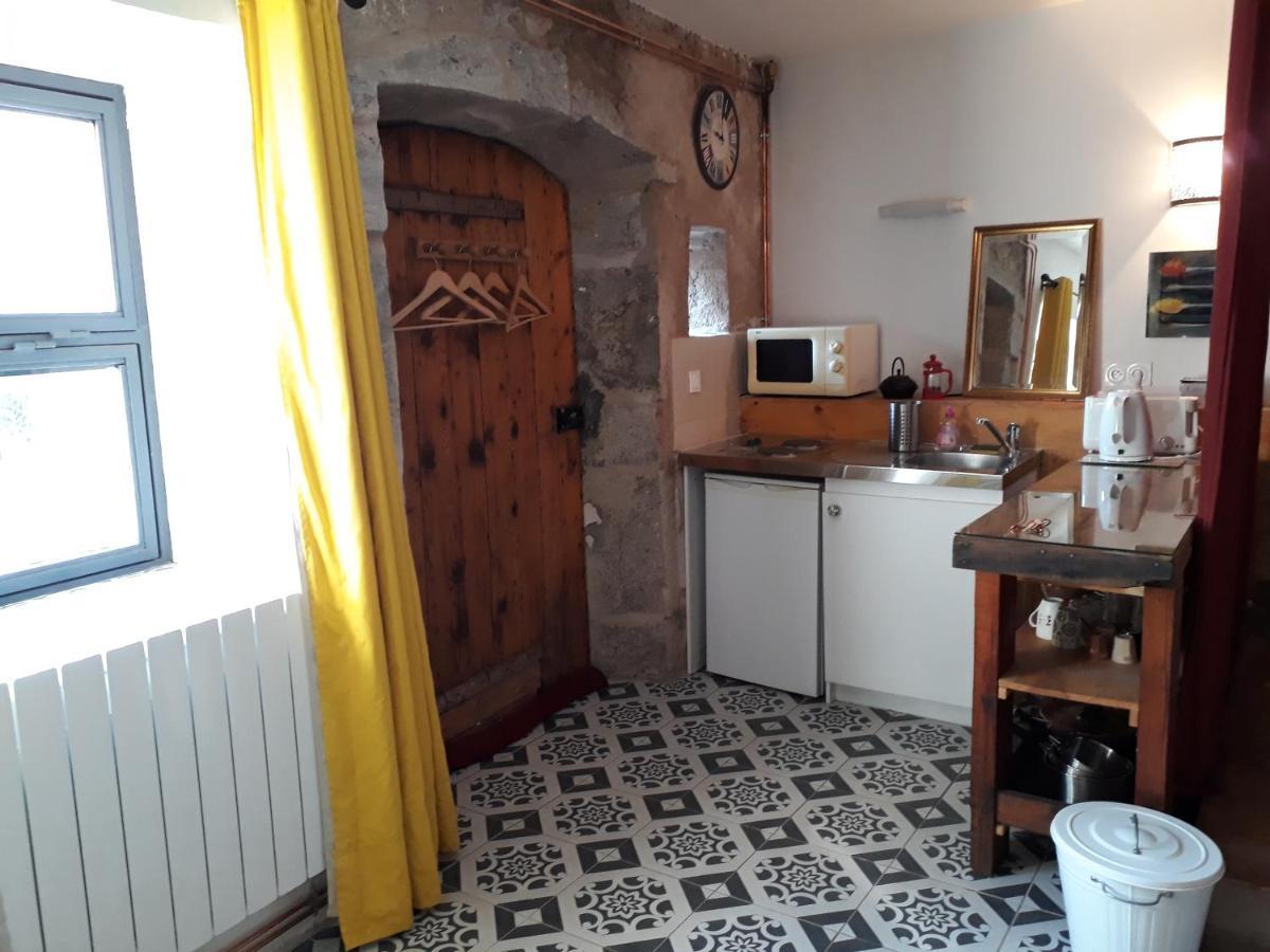 Caraussane Caractere Terrasse Sur Jardin Et Wifi Via Fibre En Coeur De Ville Sète Kültér fotó